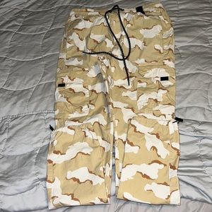 💪🏾💪🏾Men PACSUN Cargo Pants💪🏾💪🏾